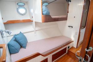 Starboard Guest Stateroom