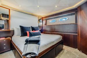 Port Guest Stateroom