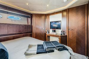 Port Guest Stateroom