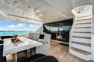 Aft Deck