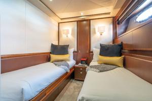 Starboard Guest Stateroom