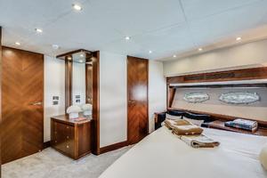 VIP Stateroom