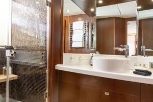 Port Guest En-Suite