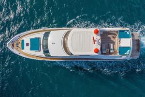 Yacht for sale 21 SEA SANDS