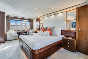 Owner Stateroom