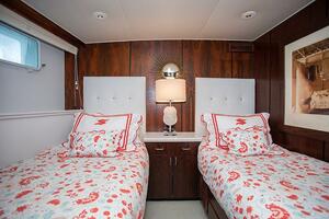 Port Guest Stateroom