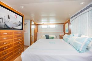 Owner Stateroom