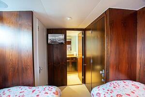 Port Guest Stateroom