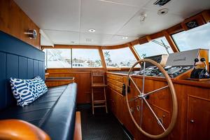 Pilothouse