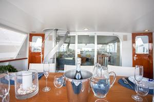 Aft Deck 