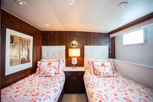 Starboard Guest Stateroom