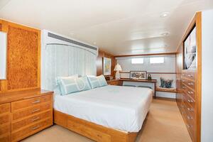 Owner Stateroom