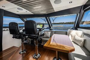 Pilothouse