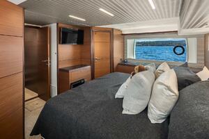 Master Stateroom