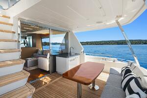 Aft Deck