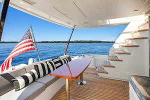 Aft Deck