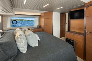 Master Stateroom