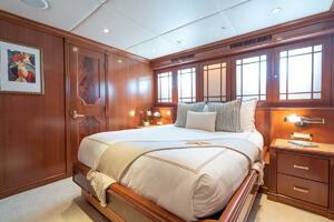 Starboard Guest Stateroom