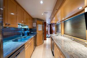 Galley