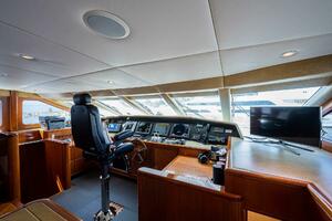 Pilothouse