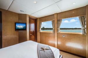 On Deck VIP Stateroom