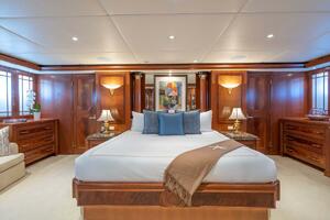 Owner Stateroom