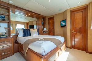 On Deck VIP Stateroom