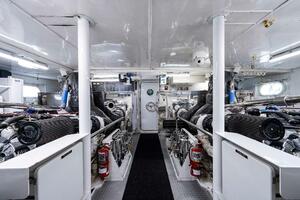 Engine Room