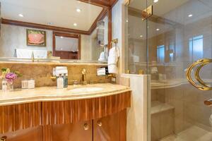 Port Guest Ensuite