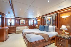 Owner Stateroom