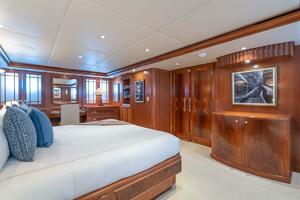 Owner Stateroom