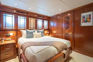 Port Guest Stateroom