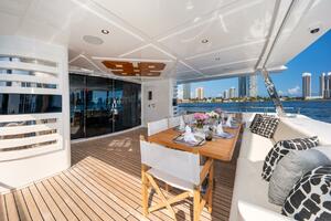 Aft Deck