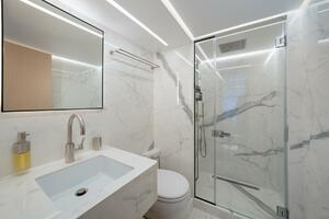 Guest Ensuite