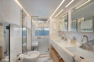 Owner's Ensuite