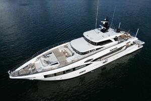 SANTOSH yacht for sale