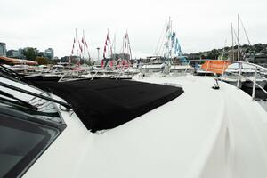 Bow/Foredeck