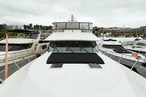 Bow/Foredeck