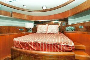 VIP Stateroom