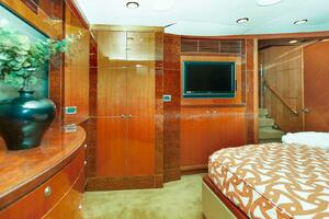 Owners Stateroom