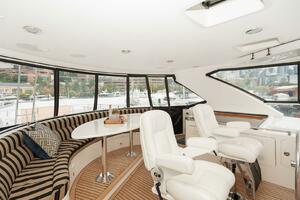 Boat Deck/Flybridge