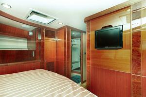 VIP Stateroom