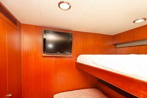 Crew Quarters