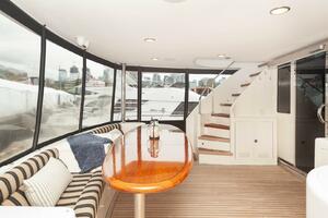 Aft Deck