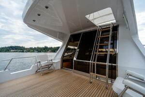 Aft Deck