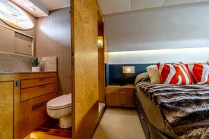 Aft Owner's Stateroom