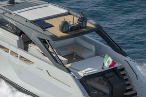 Yacht for sale BG74