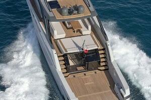 BG74 yacht for sale