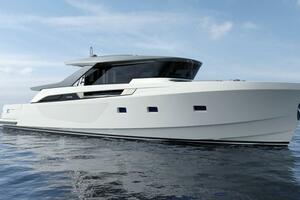 BGX73 yacht for sale