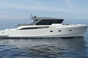 BGX73 Worth Avenue Yachts